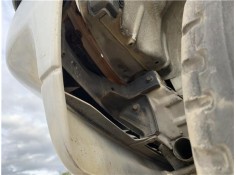 Recambio de refuerzo paragolpes para suzuki vitara (se/sf/et) 1.6 i 16v (et, ta02) referencia OEM IAM 7170160A00  