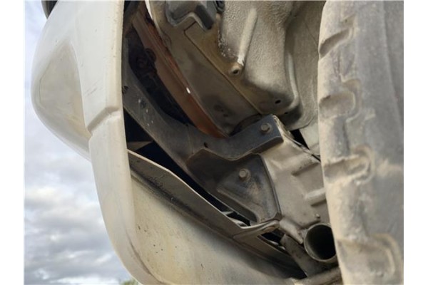 Recambio de refuerzo paragolpes para suzuki vitara (se/sf/et) 1.6 i 16v (et, ta02) referencia OEM IAM 7170160A00  