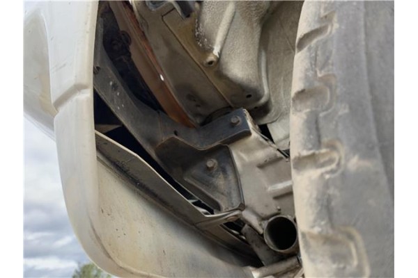 Recambio de refuerzo paragolpes para suzuki vitara (se/sf/et) 1.6 i 16v (et, ta02) referencia OEM IAM 7170160A00  