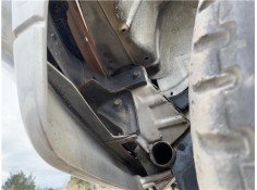 Recambio de refuerzo paragolpes para suzuki vitara (se/sf/et) 1.6 i 16v (et, ta02) referencia OEM IAM 7170160A00  