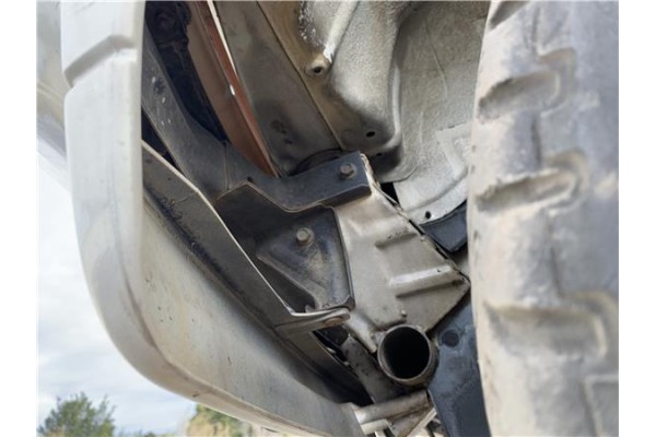 Recambio de refuerzo paragolpes para suzuki vitara (se/sf/et) 1.6 i 16v (et, ta02) referencia OEM IAM 7170160A00  