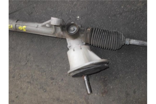 Recambio de cremallera direccion normal para renault clio iii 1.5 d referencia OEM IAM 8200124408B A0001567E 