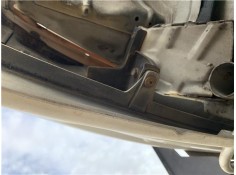 Recambio de refuerzo paragolpes para suzuki vitara (se/sf/et) 1.6 i 16v (et, ta02) referencia OEM IAM 7170160A00  