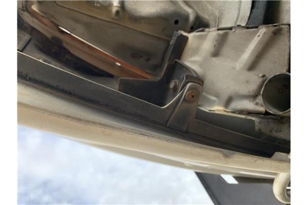 Recambio de refuerzo paragolpes para suzuki vitara (se/sf/et) 1.6 i 16v (et, ta02) referencia OEM IAM 7170160A00  