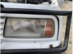 Recambio de rejilla capo para suzuki vitara (se/sf/et) 1.6 i 16v (et, ta02) referencia OEM IAM 7211160A002UA  