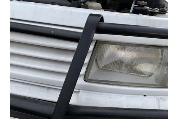 Recambio de rejilla capo para suzuki vitara (se/sf/et) 1.6 i 16v (et, ta02) referencia OEM IAM 7211160A002UA  