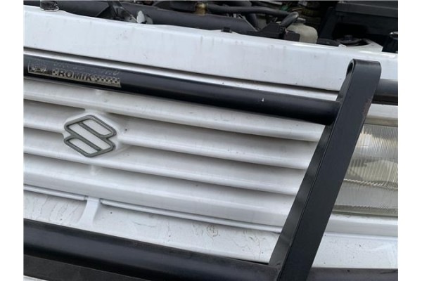 Recambio de rejilla capo para suzuki vitara (se/sf/et) 1.6 i 16v (et, ta02) referencia OEM IAM 7211160A002UA  