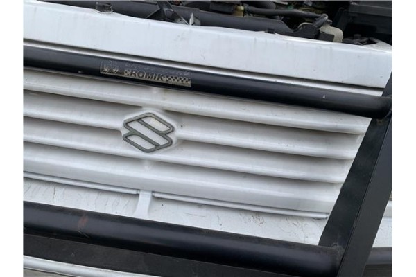 Recambio de rejilla capo para suzuki vitara (se/sf/et) 1.6 i 16v (et, ta02) referencia OEM IAM 7211160A002UA  