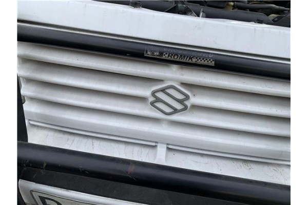 Recambio de rejilla capo para suzuki vitara (se/sf/et) 1.6 i 16v (et, ta02) referencia OEM IAM 7211160A002UA  