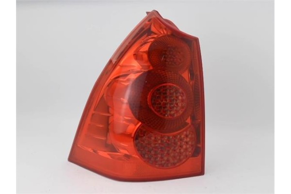 Recambio de piloto trasero izquierdo para peugeot 307 break/ sw (s2) 1.6 sw referencia OEM IAM   