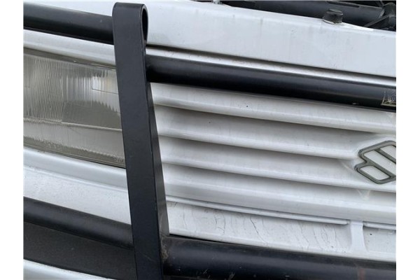 Recambio de rejilla capo para suzuki vitara (se/sf/et) 1.6 i 16v (et, ta02) referencia OEM IAM 7211160A002UA  