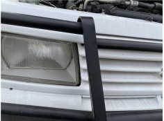 Recambio de rejilla capo para suzuki vitara (se/sf/et) 1.6 i 16v (et, ta02) referencia OEM IAM 7211160A002UA  