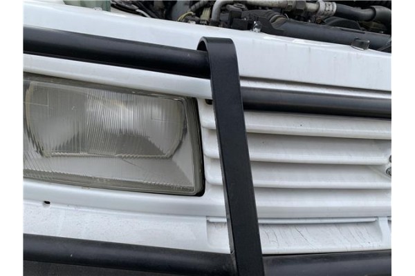 Recambio de rejilla capo para suzuki vitara (se/sf/et) 1.6 i 16v (et, ta02) referencia OEM IAM 7211160A002UA  