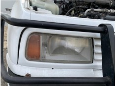 Recambio de rejilla capo para suzuki vitara (se/sf/et) 1.6 i 16v (et, ta02) referencia OEM IAM 7211160A002UA  