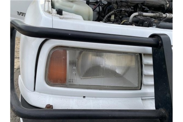 Recambio de rejilla capo para suzuki vitara (se/sf/et) 1.6 i 16v (et, ta02) referencia OEM IAM 7211160A002UA  