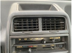 Recambio de rejilla entrada de aire para suzuki vitara (se/sf/et) 1.6 i 16v (et, ta02) referencia OEM IAM 7361060A10  