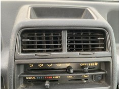 Recambio de rejilla entrada de aire para suzuki vitara (se/sf/et) 1.6 i 16v (et, ta02) referencia OEM IAM 7361060A10  