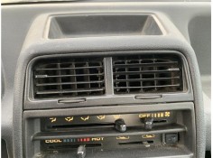 Recambio de rejilla entrada de aire para suzuki vitara (se/sf/et) 1.6 i 16v (et, ta02) referencia OEM IAM 7361060A10  