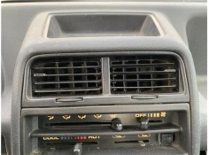 Recambio de rejilla entrada de aire para suzuki vitara (se/sf/et) 1.6 i 16v (et, ta02) referencia OEM IAM 7361060A10  