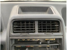 Recambio de rejilla entrada de aire para suzuki vitara (se/sf/et) 1.6 i 16v (et, ta02) referencia OEM IAM 7361060A10  