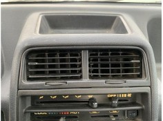 Recambio de rejilla entrada de aire para suzuki vitara (se/sf/et) 1.6 i 16v (et, ta02) referencia OEM IAM 7361060A10  