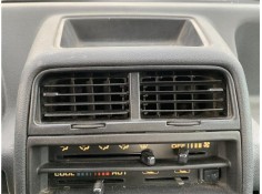 Recambio de rejilla entrada de aire para suzuki vitara (se/sf/et) 1.6 i 16v (et, ta02) referencia OEM IAM 7361060A10  