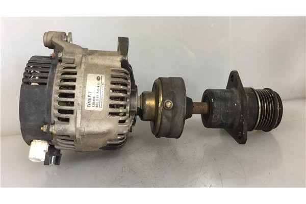 Recambio de alternador para ford focus (daw, dbw) 1.8 tdci referencia OEM IAM 1450641 8EL011710411 1307487 , FORD | 1M5T10300BC 