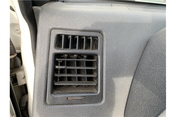 Recambio de rejilla entrada de aire para suzuki vitara (se/sf/et) 1.6 i 16v (et, ta02) referencia OEM IAM 7364060A10  