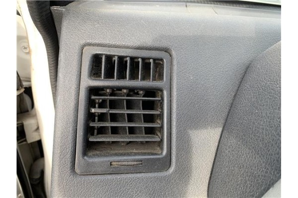 Recambio de rejilla entrada de aire para suzuki vitara (se/sf/et) 1.6 i 16v (et, ta02) referencia OEM IAM 7364060A10  