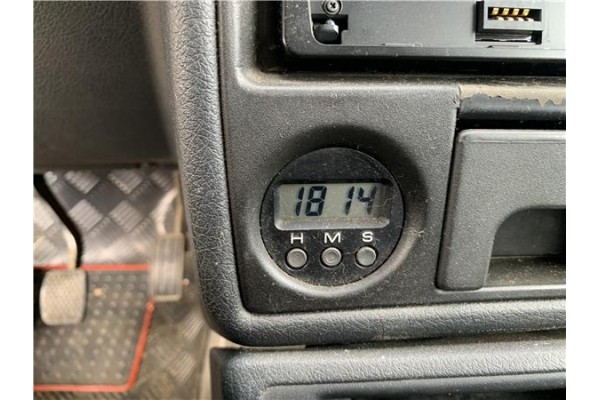 Recambio de reloj horario para suzuki vitara (se/sf/et) 1.6 i 16v (et, ta02) referencia OEM IAM 34600A60A10  