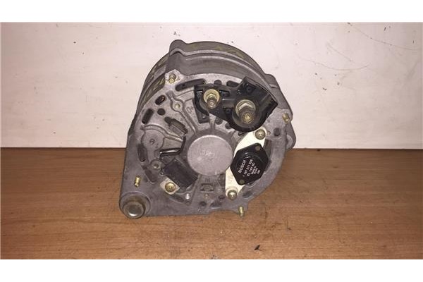 Recambio de alternador para audi 90 (89, 89q, 8a, b3) 2.2 e referencia OEM IAM 0986036660 0120469823 
