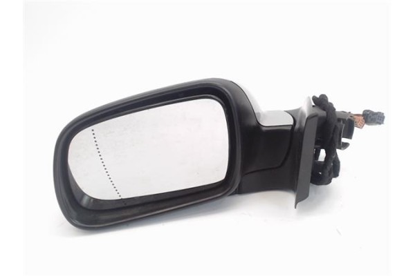 Recambio de retrovisor electrico izquierdo para peugeot 307 break / sw (s1) referencia OEM IAM   