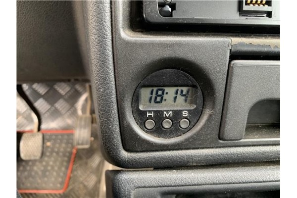 Recambio de reloj horario para suzuki vitara (se/sf/et) 1.6 i 16v (et, ta02) referencia OEM IAM 34600A60A10  