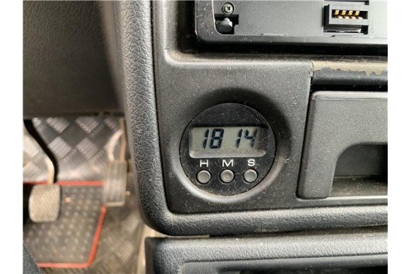 Recambio de reloj horario para suzuki vitara (se/sf/et) 1.6 i 16v (et, ta02) referencia OEM IAM 34600A60A10  