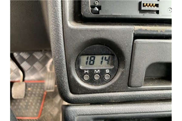 Recambio de reloj horario para suzuki vitara (se/sf/et) 1.6 i 16v (et, ta02) referencia OEM IAM 34600A60A10  