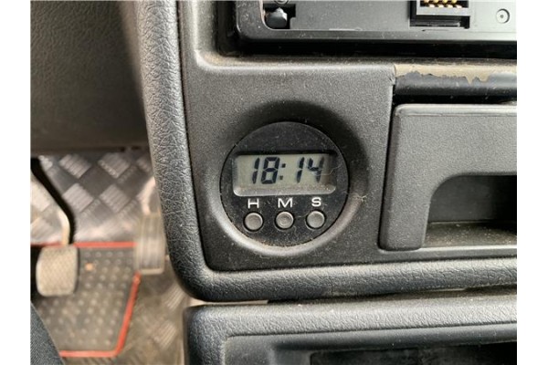 Recambio de reloj horario para suzuki vitara (se/sf/et) 1.6 i 16v (et, ta02) referencia OEM IAM 34600A60A10  