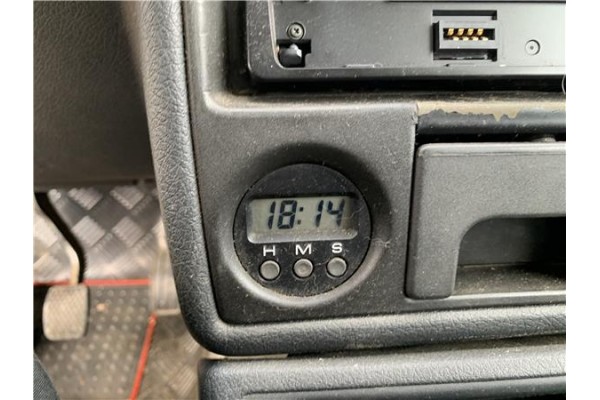 Recambio de reloj horario para suzuki vitara (se/sf/et) 1.6 i 16v (et, ta02) referencia OEM IAM 34600A60A10  