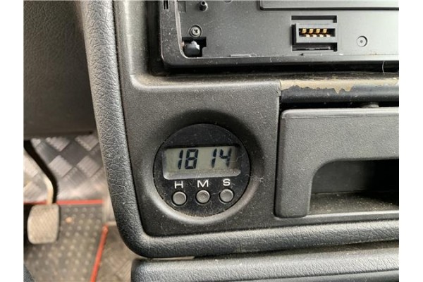 Recambio de reloj horario para suzuki vitara (se/sf/et) 1.6 i 16v (et, ta02) referencia OEM IAM 34600A60A10  