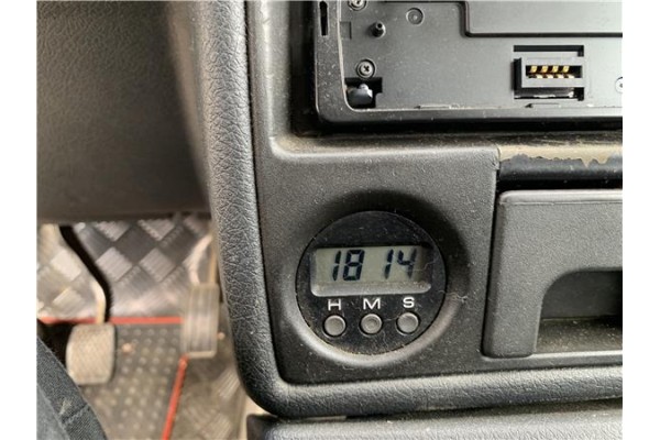 Recambio de reloj horario para suzuki vitara (se/sf/et) 1.6 i 16v (et, ta02) referencia OEM IAM 34600A60A10  