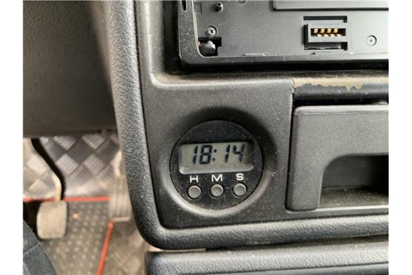 Recambio de reloj horario para suzuki vitara (se/sf/et) 1.6 i 16v (et, ta02) referencia OEM IAM 34600A60A10  