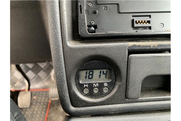 Recambio de reloj horario para suzuki vitara (se/sf/et) 1.6 i 16v (et, ta02) referencia OEM IAM 34600A60A10  