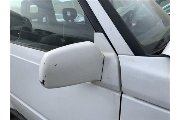 Recambio de retrovisor electrico derecho para suzuki vitara (se/sf/et) 1.6 i 16v (et, ta02) referencia OEM IAM 8470162A1007B  