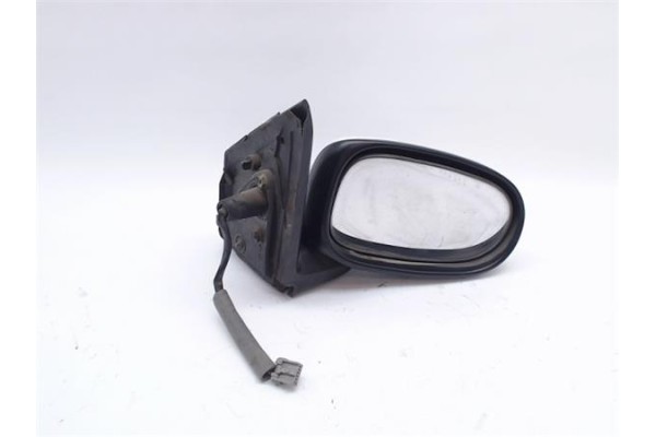 Recambio de retrovisor electrico derecho para nissan almera tino (v10m) referencia OEM IAM   