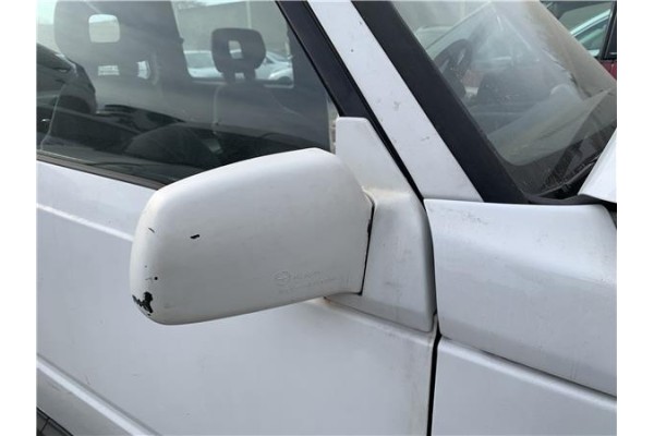 Recambio de retrovisor electrico derecho para suzuki vitara (se/sf/et) 1.6 i 16v (et, ta02) referencia OEM IAM 8470162A1007B  