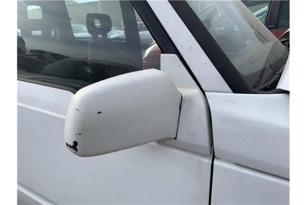 Recambio de retrovisor electrico derecho para suzuki vitara (se/sf/et) 1.6 i 16v (et, ta02) referencia OEM IAM 8470162A1007B  