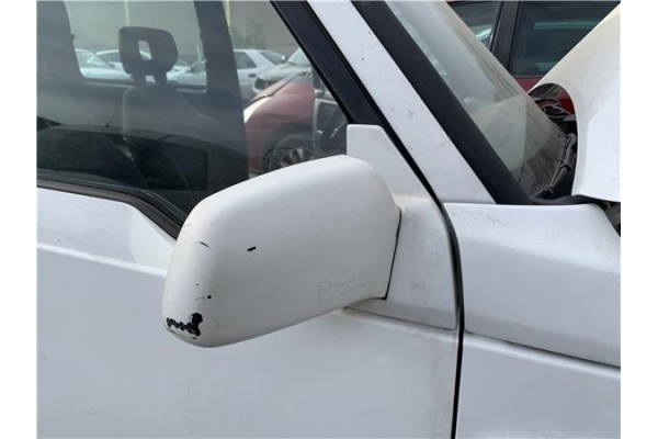 Recambio de retrovisor electrico derecho para suzuki vitara (se/sf/et) 1.6 i 16v (et, ta02) referencia OEM IAM 8470162A1007B  