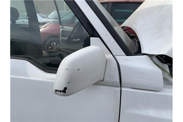 Recambio de retrovisor electrico derecho para suzuki vitara (se/sf/et) 1.6 i 16v (et, ta02) referencia OEM IAM 8470162A1007B  