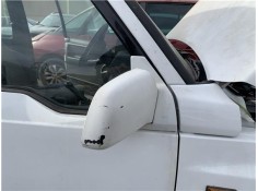 Recambio de retrovisor electrico derecho para suzuki vitara (se/sf/et) 1.6 i 16v (et, ta02) referencia OEM IAM 8470162A1007B  