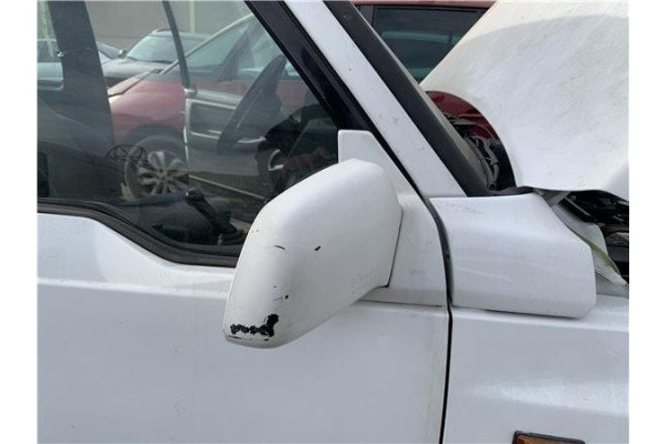 Recambio de retrovisor electrico derecho para suzuki vitara (se/sf/et) 1.6 i 16v (et, ta02) referencia OEM IAM 8470162A1007B  