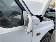 Recambio de retrovisor electrico derecho para suzuki vitara (se/sf/et) 1.6 i 16v (et, ta02) referencia OEM IAM 8470162A1007B  